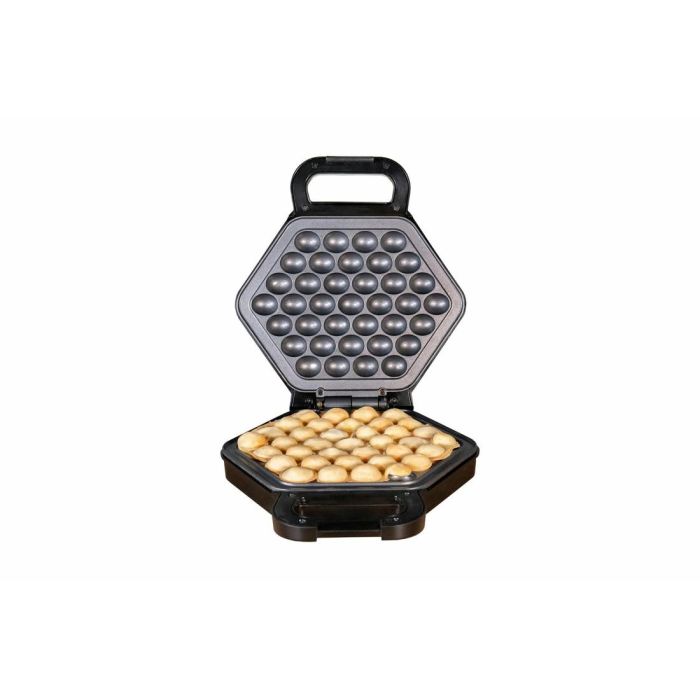 Unold 48245 Bobby Bubble Waffelmaker 4