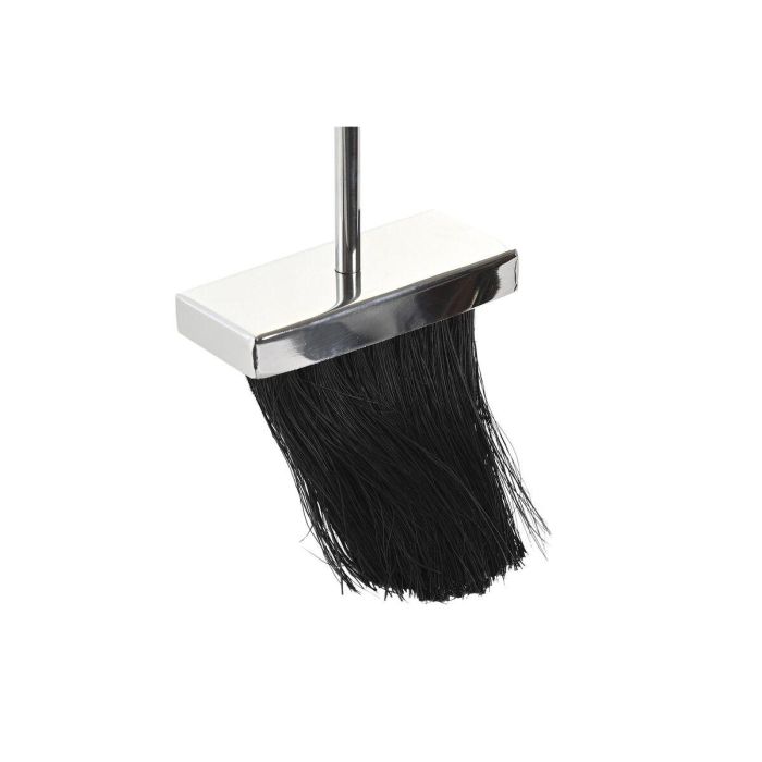 Utensilios para Chimenea DKD Home Decor Acero Inoxidable Aluminio (15 x 15 x 62 cm) 5 Utensilios para Chimenea DKD Home Decor Acero Inoxidable Aluminio (15 x 15 x 62 cm) 5