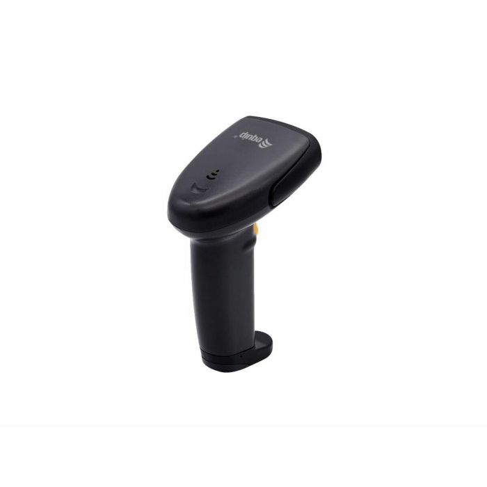 Equip Scanner Codigo de Barras USB 1D con Soporte Incluido 5