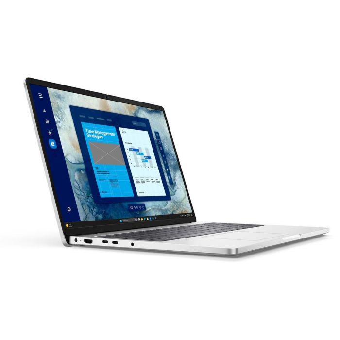 Dell Pro 16 PC16250 U7-255U Portátil Intel Core Ultra 7, 32GB RAM, 1TB SSD, 16" Full HD+ Windows 11 Pro 1 Dell Pro 16 PC16250 U7-255U Portátil Intel Core Ultra 7, 32GB RAM, 1TB SSD, 16" Full HD+ Windows 11 Pro 1