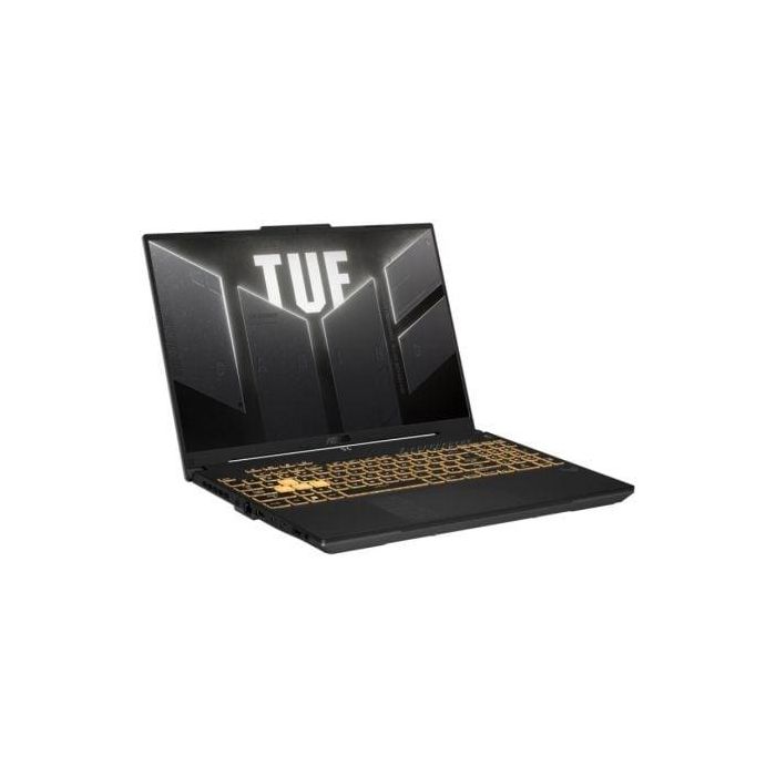 Portátil Gaming Asus TUF F16 TUF607VU-RL130 Intel Core i7-13620H/ 16GB/ 512GB SSD/ GeForce RTX 4050/ 16"/ Sin Sistema Operativo 1 Portátil Gaming Asus TUF F16 TUF607VU-RL130 Intel Core i7-13620H/ 16GB/ 512GB SSD/ GeForce RTX 4050/ 16"/ Sin Sistema Operativo 1