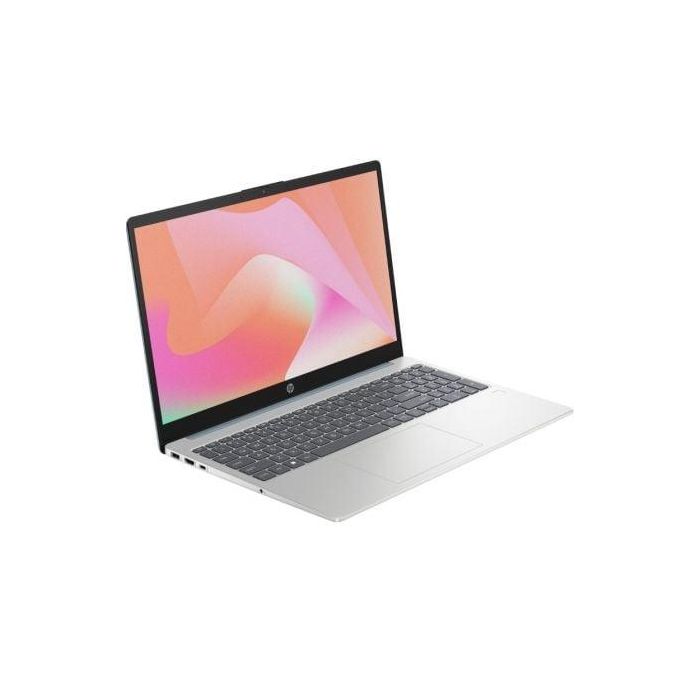 Portátil HP 15-FD0319NS Intel Core i7-1355U/ 8GB/ 512GB SSD/ 15.6"/ Sin Sistema Operativo 2 Portátil HP 15-FD0319NS Intel Core i7-1355U/ 8GB/ 512GB SSD/ 15.6"/ Sin Sistema Operativo 2