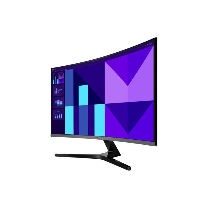 Monitor Gaming Samsung LS32D390GAUXEN Full HD 32" 3 Monitor Gaming Samsung LS32D390GAUXEN Full HD 32" 3