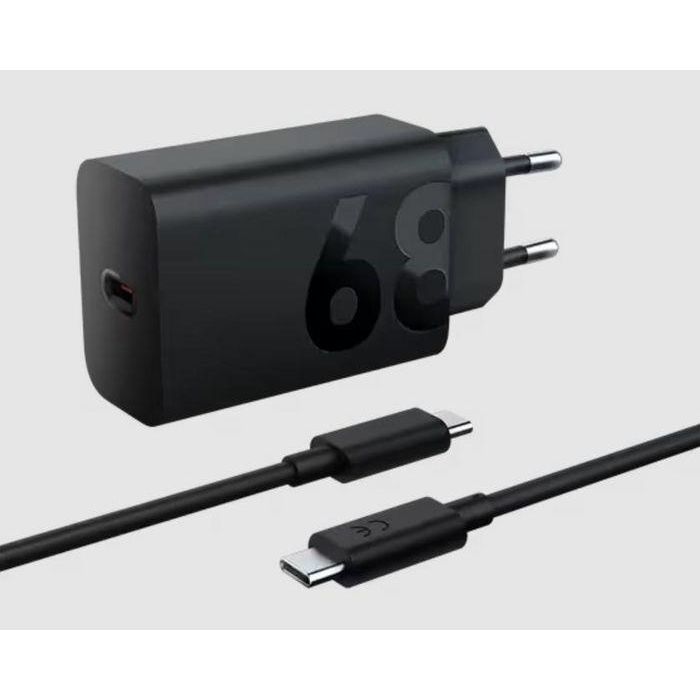 Lenovo 68W USB-C Wall Charger 1 Lenovo 68W USB-C Wall Charger 1