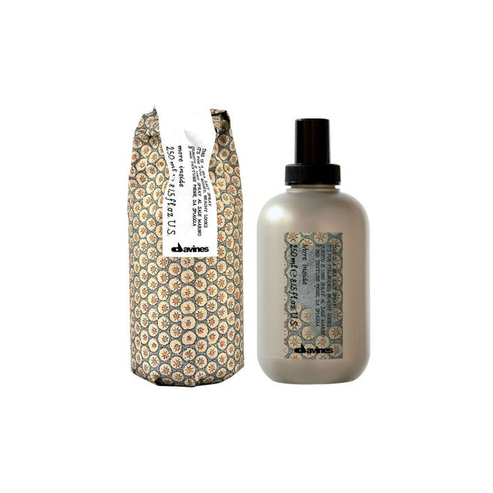 Davines Mi Sea Salt Spray 250 mL. Davines Mi Sea Salt Spray 250 mL.