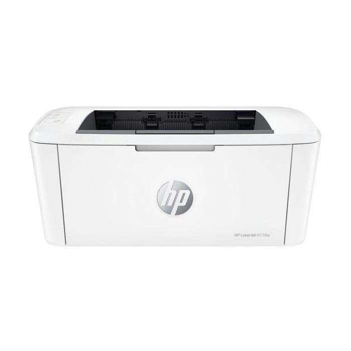 HP LaserJet M110w Printer HP LaserJet M110w Printer