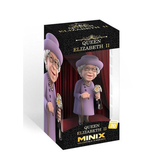 Figura Coleccionable Minix 12763 1 Figura Coleccionable Minix 12763 1