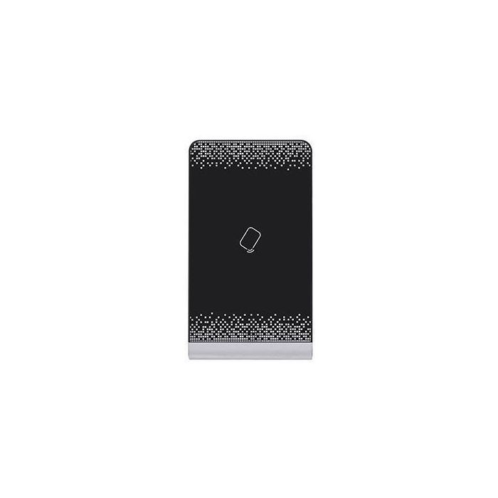 Hikvision Lector de enrolamiento control de accesos para tarjetas EM y Mifare 0 Hikvision Lector de enrolamiento control de accesos para tarjetas EM y Mifare 0