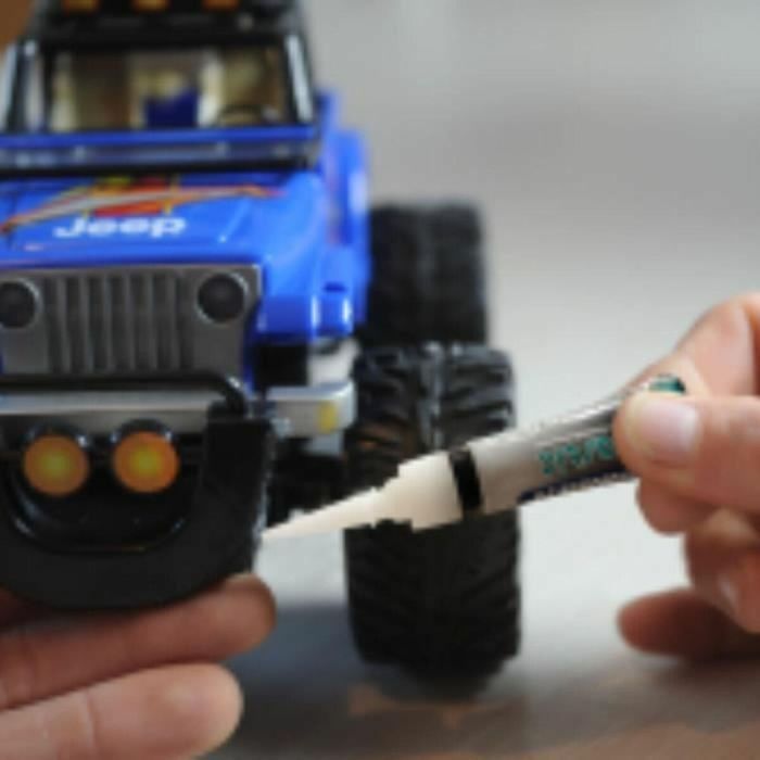 Pegamento Cyanolit 3 Pegamento Cyanolit 3