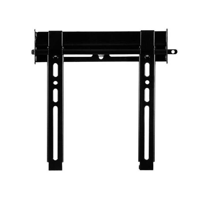 B-Tech Flat Screen Wall Mount, 47", max 40 kg, VESA 225x200, Black B-Tech Flat Screen Wall Mount, 47", max 40 kg, VESA 225x200, Black