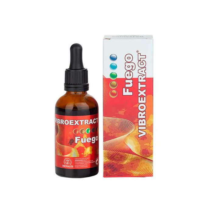 Vibroextract Fuego