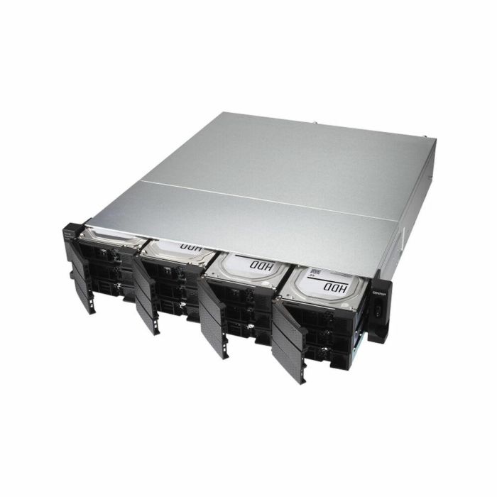 Caja de Almacenamiento Qnap TL-R1200C-RP         2