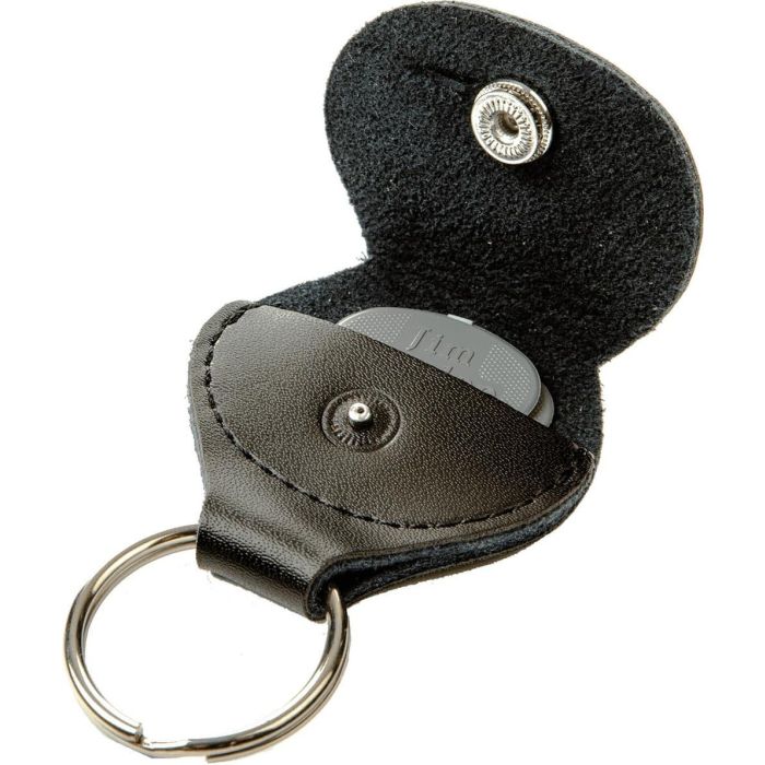 Dunlop Llavero Portapúas Logo 7x4x0.8 cm 1