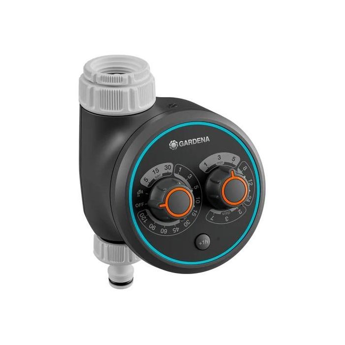 Gardena Water Control EasyPlus 0 Gardena Water Control EasyPlus 0