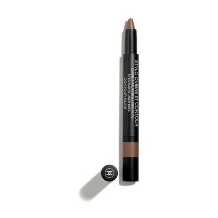 Eyeliner Stylo Ombre et Contour Chanel 0 Eyeliner Stylo Ombre et Contour Chanel 0