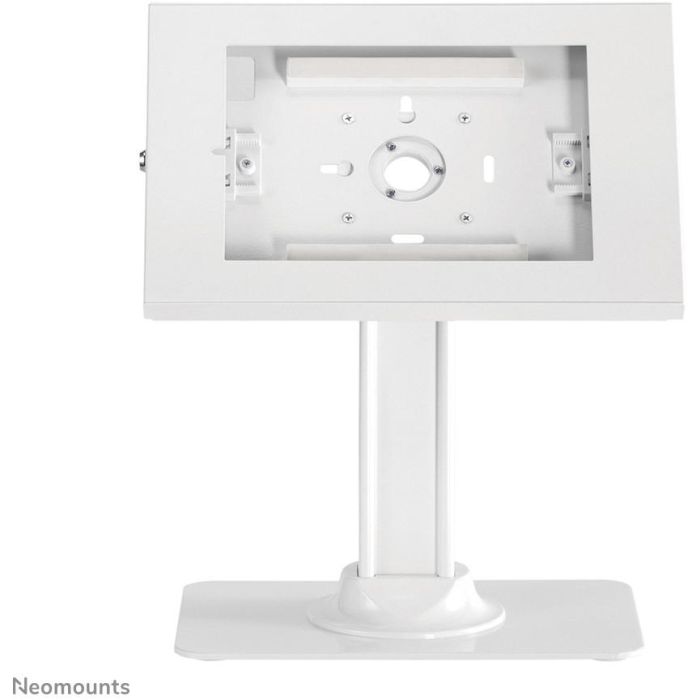 Soporte para Tablet Neomounts DS15-650WH1 Blanco 2 Soporte para Tablet Neomounts DS15-650WH1 Blanco 2