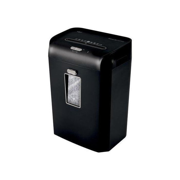 Destructora Rexel Promax Qs Rsx1035 (10H Particulas) Nv.Seg.4 - Partícula 4X40 Mm, Dep.35L