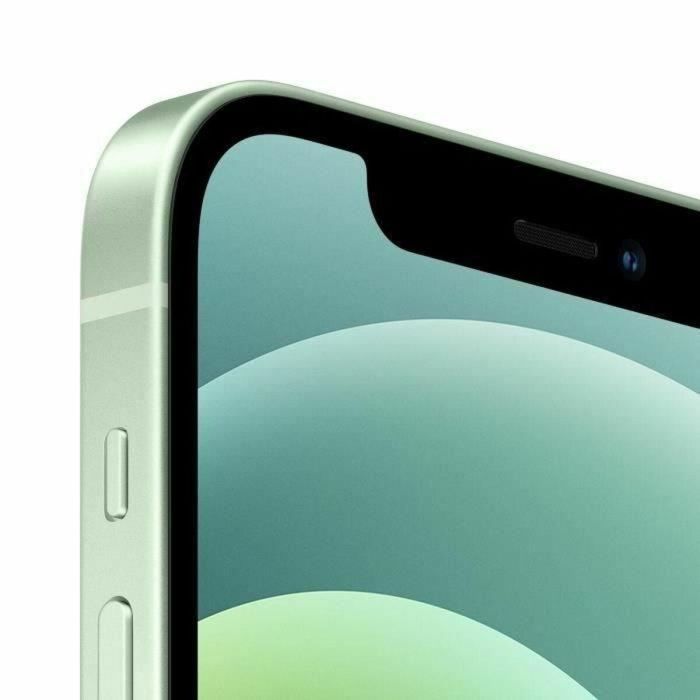 Smartphone Apple iPhone 12 6,1" A14 Verde 64 GB 3 Smartphone Apple iPhone 12 6,1" A14 Verde 64 GB 3