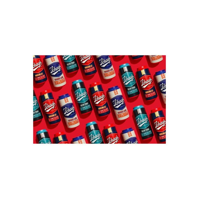 Masturbador Masculino Blush Schags 1 Masturbador Masculino Blush Schags 1