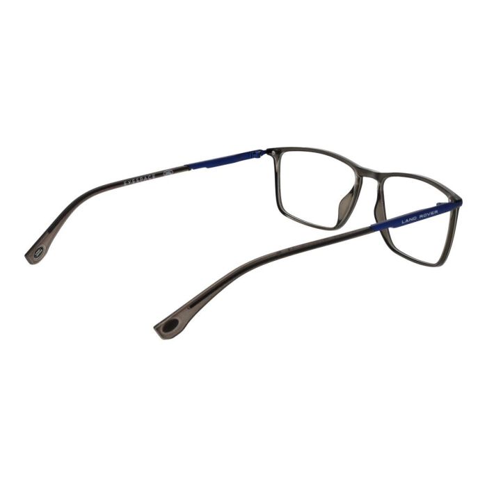 Montura de Gafas Hombre Land Rover BRIGHAM 57GRY 1 Montura de Gafas Hombre Land Rover BRIGHAM 57GRY 1