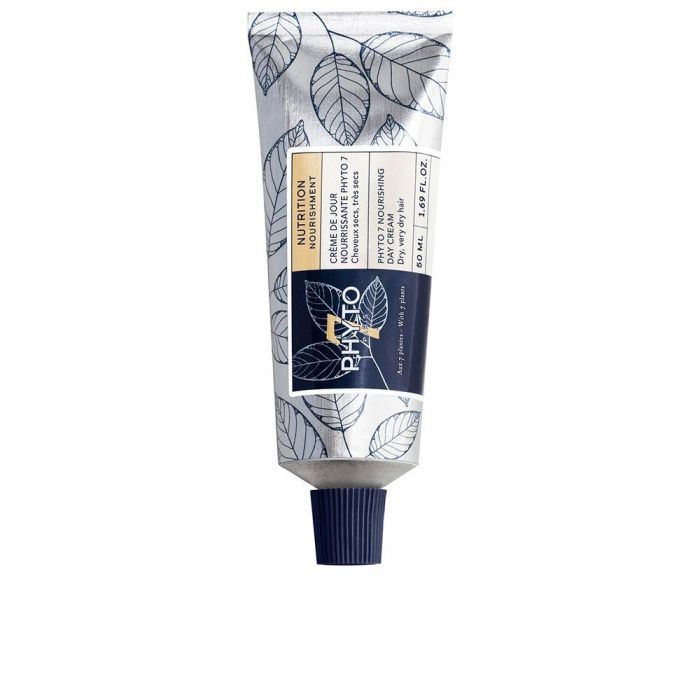 Phyto Phyto 7 Crema 50ml 0 Phyto Phyto 7 Crema 50ml 0
