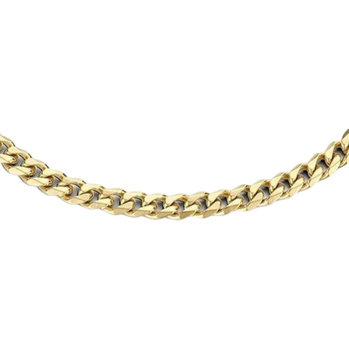 Collar Mujer CO88 Collection 8CN-26212 Dorado 1 Collar Mujer CO88 Collection 8CN-26212 Dorado 1