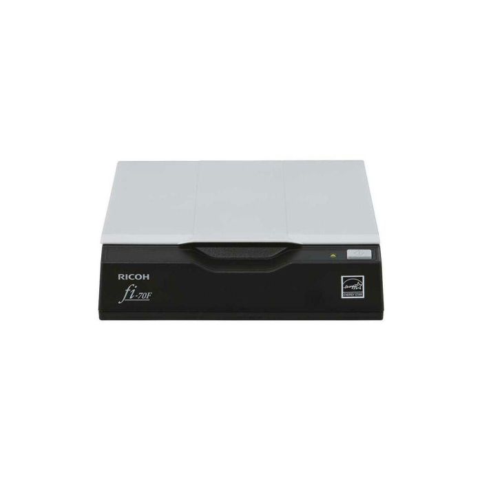 RICOH - FUJITSU Escaner fi-70F de Pasaportes/DNI 1 RICOH - FUJITSU Escaner fi-70F de Pasaportes/DNI 1