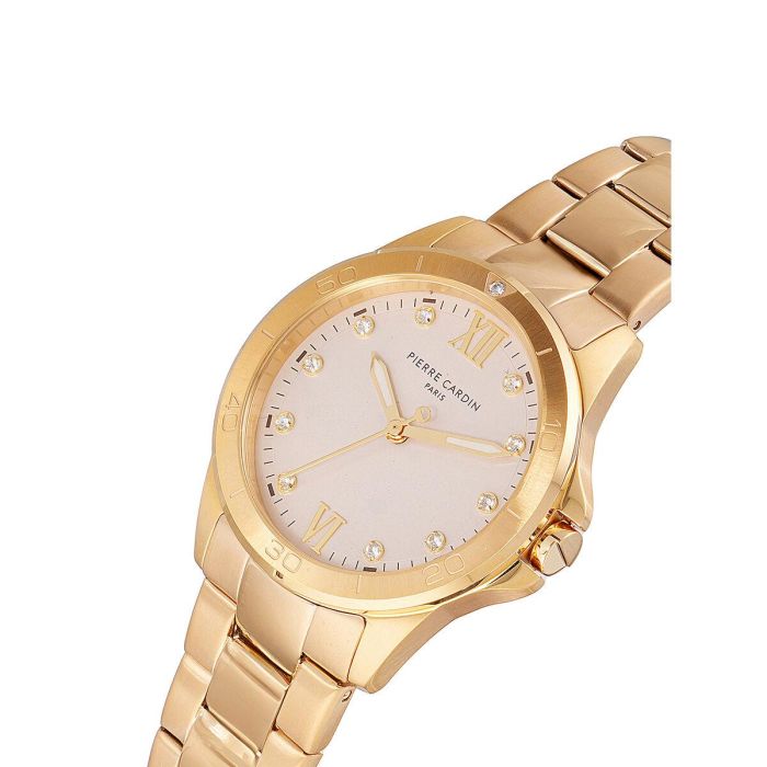 Reloj Mujer Pierre Cardin CF.1009.MG (Ø 34 mm) 2