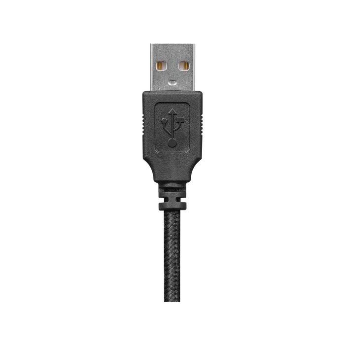 Sandberg HeroBlaster USB Headset 3 Sandberg HeroBlaster USB Headset 3