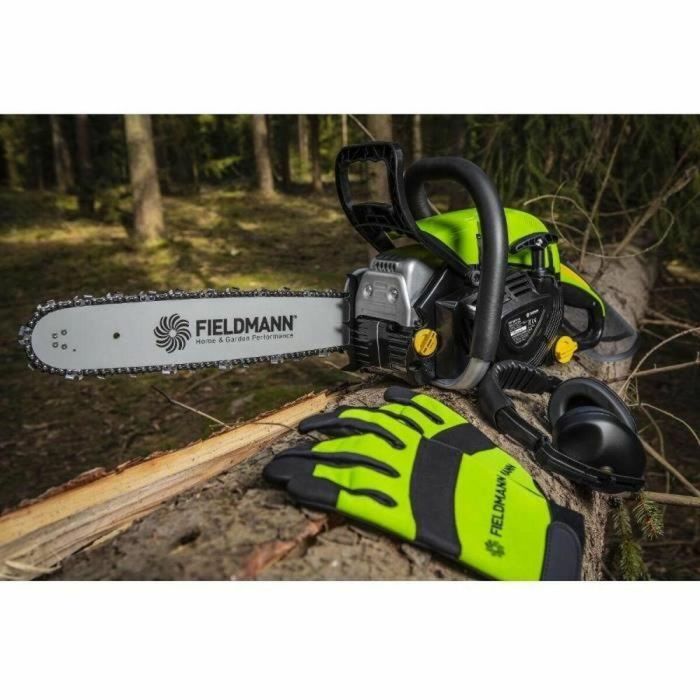 Motosierra térmica - Fieldmann - FZP 5816-B 1 Motosierra térmica - Fieldmann - FZP 5816-B 1