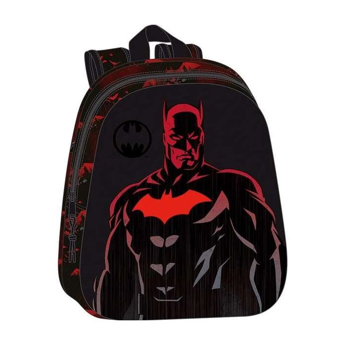 Mochila Safta Infantiles 3D 100x270x330 mm 1 Mochila Safta Infantiles 3D 100x270x330 mm 1