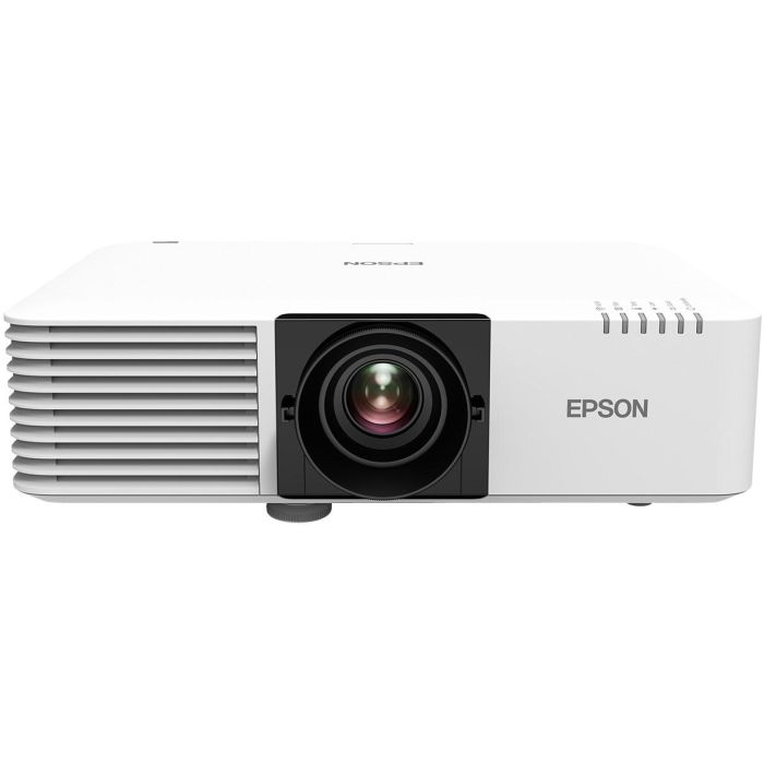 (1920x1200) Epson EB-L520U Laser 3-LCD 5200-Lumen 16:10 HDMI VGA USB Speaker WUXGA White 0 (1920x1200) Epson EB-L520U Laser 3-LCD 5200-Lumen 16:10 HDMI VGA USB Speaker WUXGA White 0