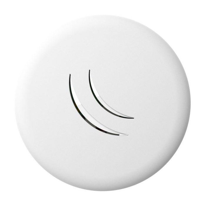 MikroTik Low-cost dual-chain, 2.4GHz AP, 4W, 802.11b/g/n, 650 MHz, 1 x Fast Ethernet MikroTik Low-cost dual-chain, 2.4GHz AP, 4W, 802.11b/g/n, 650 MHz, 1 x Fast Ethernet