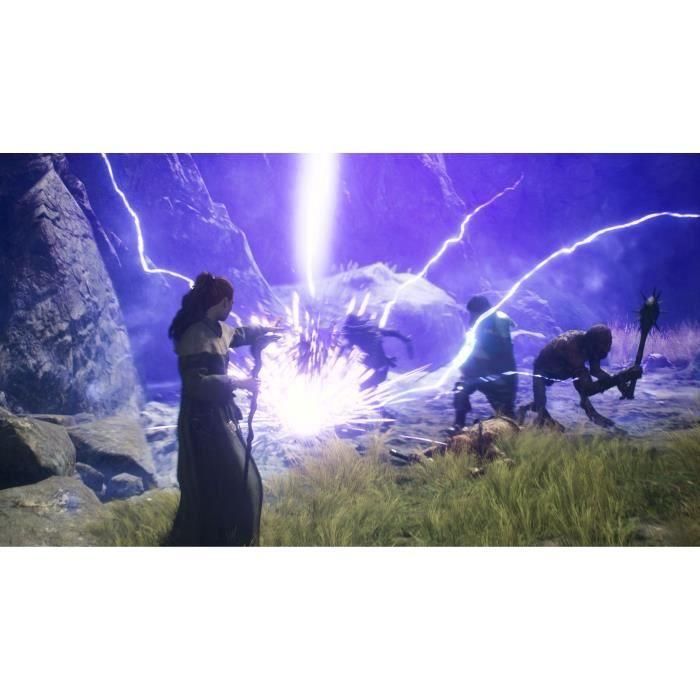 Dragon's Dogma 2 - Juego de PS5 1