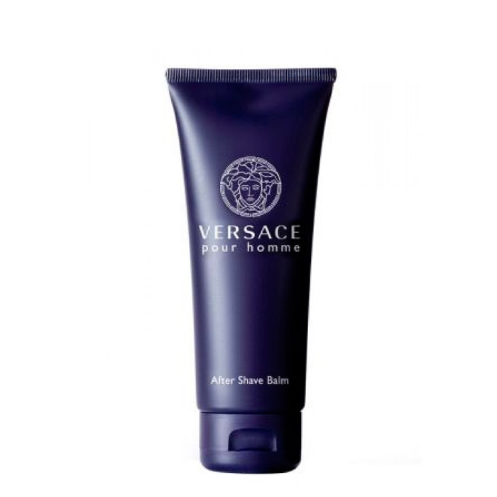 Versace Pour Homme After-Shave Balm 1 Versace Pour Homme After-Shave Balm 1