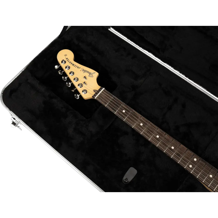 Gator Estuche Guitarra Abs Deluxe Modelo Jazzmaster/Jaguar 7