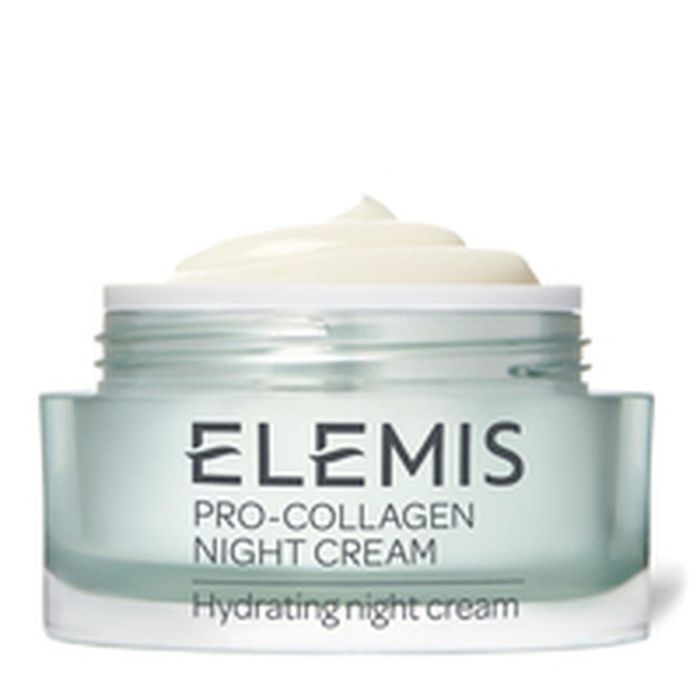 Elemis PRO-COLLAGEN Night Cream Hidratante Reafirmante Antiedad Facial Mujer | Nutrición Profunda Piel Firme y Radiante 50 ml 14 Elemis PRO-COLLAGEN Night Cream Hidratante Reafirmante Antiedad Facial Mujer | Nutrición Profunda Piel Firme y Radiante 50 ml 14