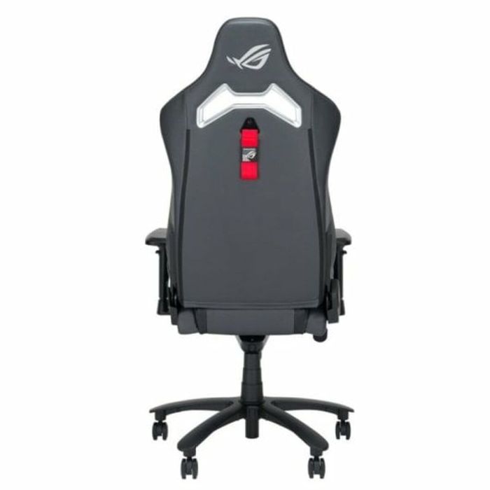 Silla de Oficina Asus Gris 4