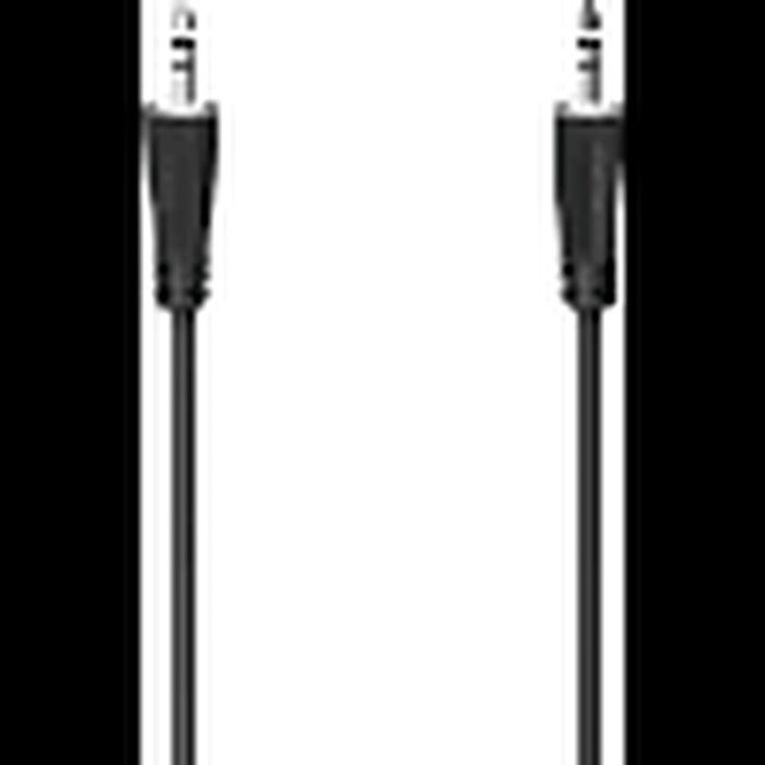 Cable Jack Hama 00205115 3 m 3 Cable Jack Hama 00205115 3 m 3