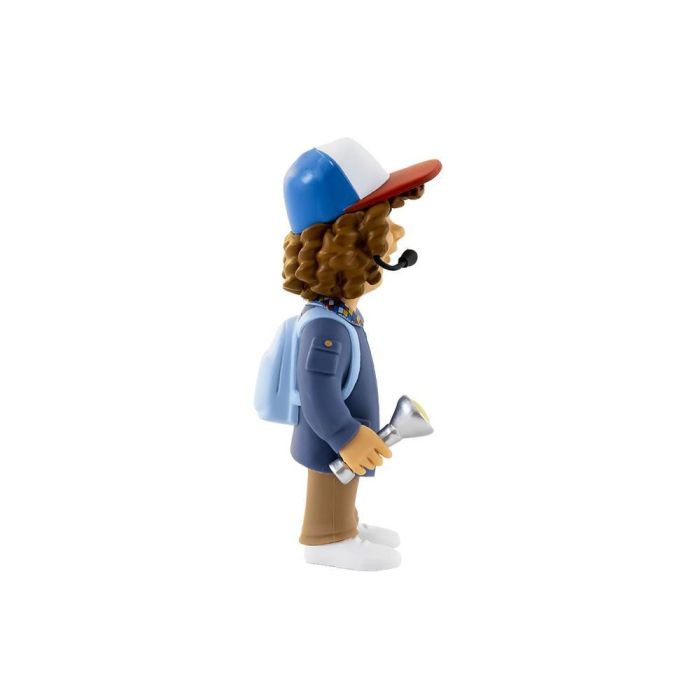Figura Minix Stranger Things Dustin 12 3 Figura Minix Stranger Things Dustin 12 3