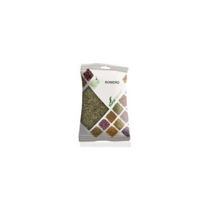 SORIA NATURAL Romero Bolsa 75Gr.