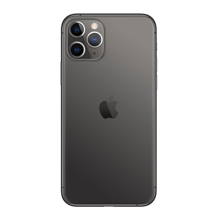 Smartphone Apple iPhone 11 Pro 5,8" 64 GB 64 bits Gris 2 Smartphone Apple iPhone 11 Pro 5,8" 64 GB 64 bits Gris 2