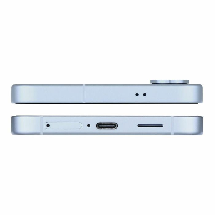 SAMSUNG Galaxy S25 5G 12GB 128GB Icy Blue 12