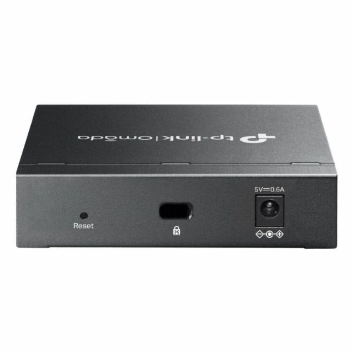 Switch TP-Link ES205GP 3 Switch TP-Link ES205GP 3