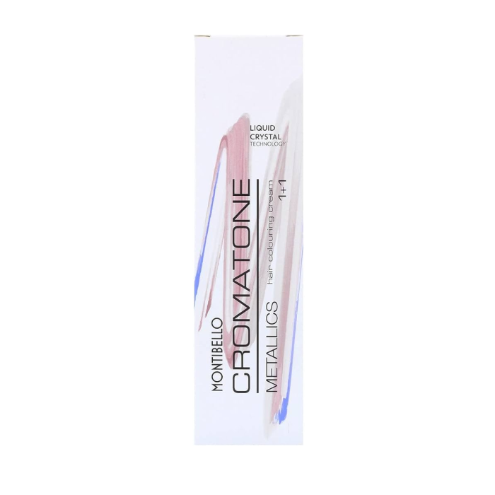 Montblanc Cromatone metallics tinte 6.12 60 ml