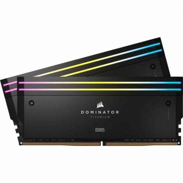 Memoria RAM Corsair CMP32GX5M2X6600C32 32 GB cl32