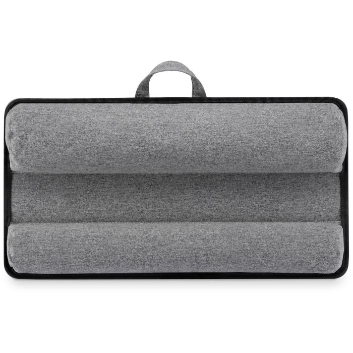 Digitus Escritorio para Ordenador Portátil Gris 43.18cm 17Zoll con Soporte para Smartphone 1 Digitus Escritorio para Ordenador Portátil Gris 43.18cm 17Zoll con Soporte para Smartphone 1