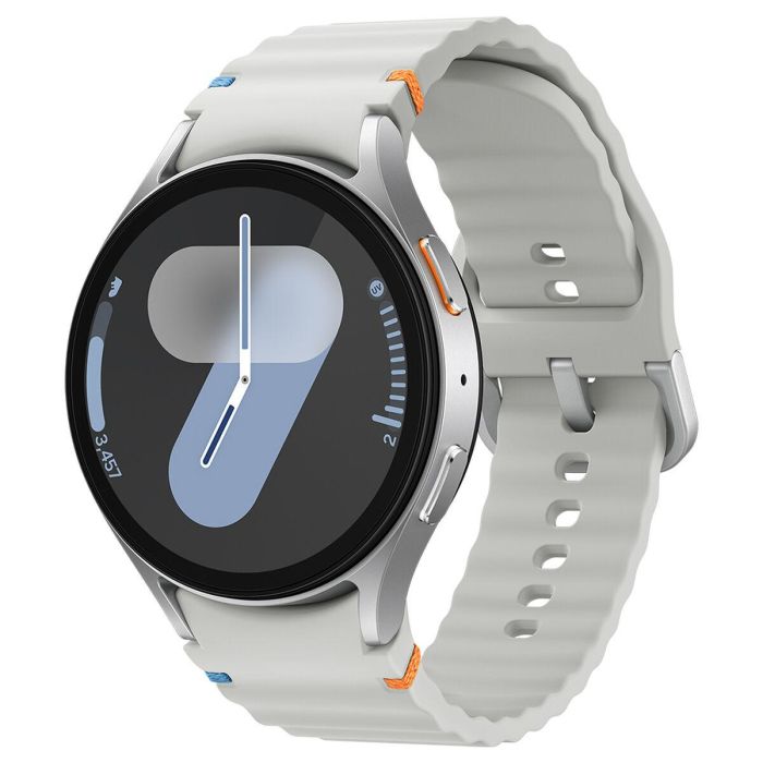 Smartwatch Samsung GALAXY WATCH 7 1,47" Gris Smartwatch Samsung GALAXY WATCH 7 1,47" Gris