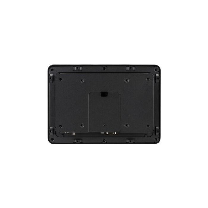 iiyama TF1015MC Monitor Táctil 10.1" IPS PCAP 10 Puntos 1280x800 Antihuellas Bezel Free Open Frame IP65 para Kioscos Negro 2