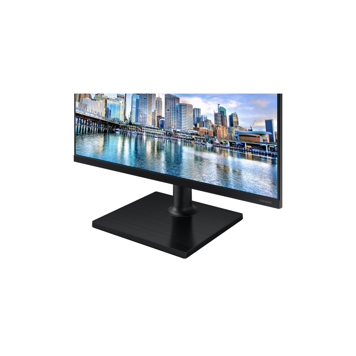 Samsung F27T450FQR 68,6 cm (27") 1920 x 1080 Pixeles Full HD Negro 11